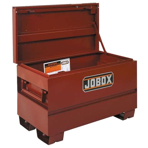 cheap metal job box|heavy duty job boxes.